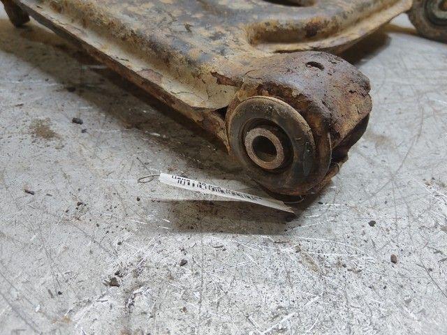 Рычаг передний левый 5M8Y2A Opel Astra купить на авторазборке