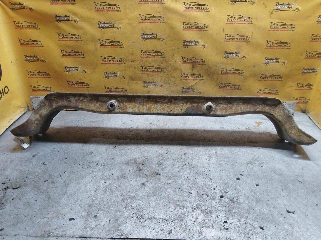 Балка подвески задняя L9Y2CM Daewoo Leganza