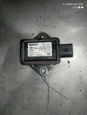 Датчик ускорения 2WKOH3 Audi A4 - Фото 2