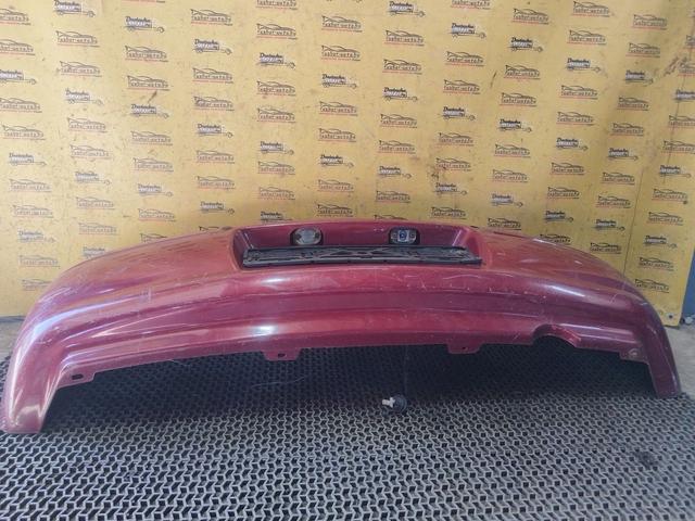 Бампер задний FL7YW5 Kia Shuma купить на авторазборке