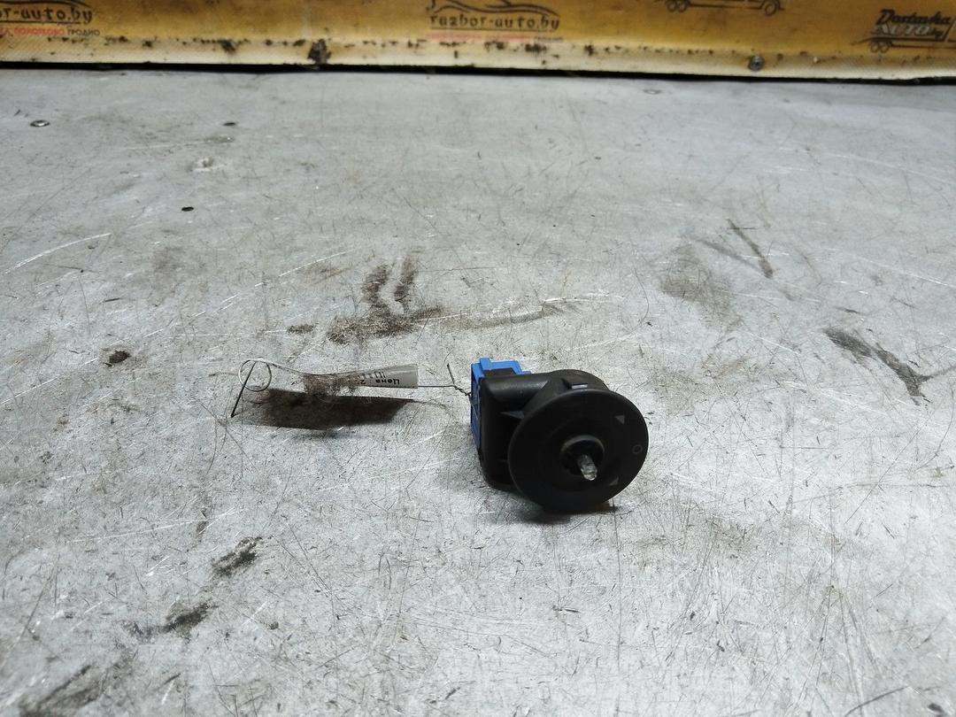 Джойстик регулировки зеркал 31U69F Citroen Xsara Picasso