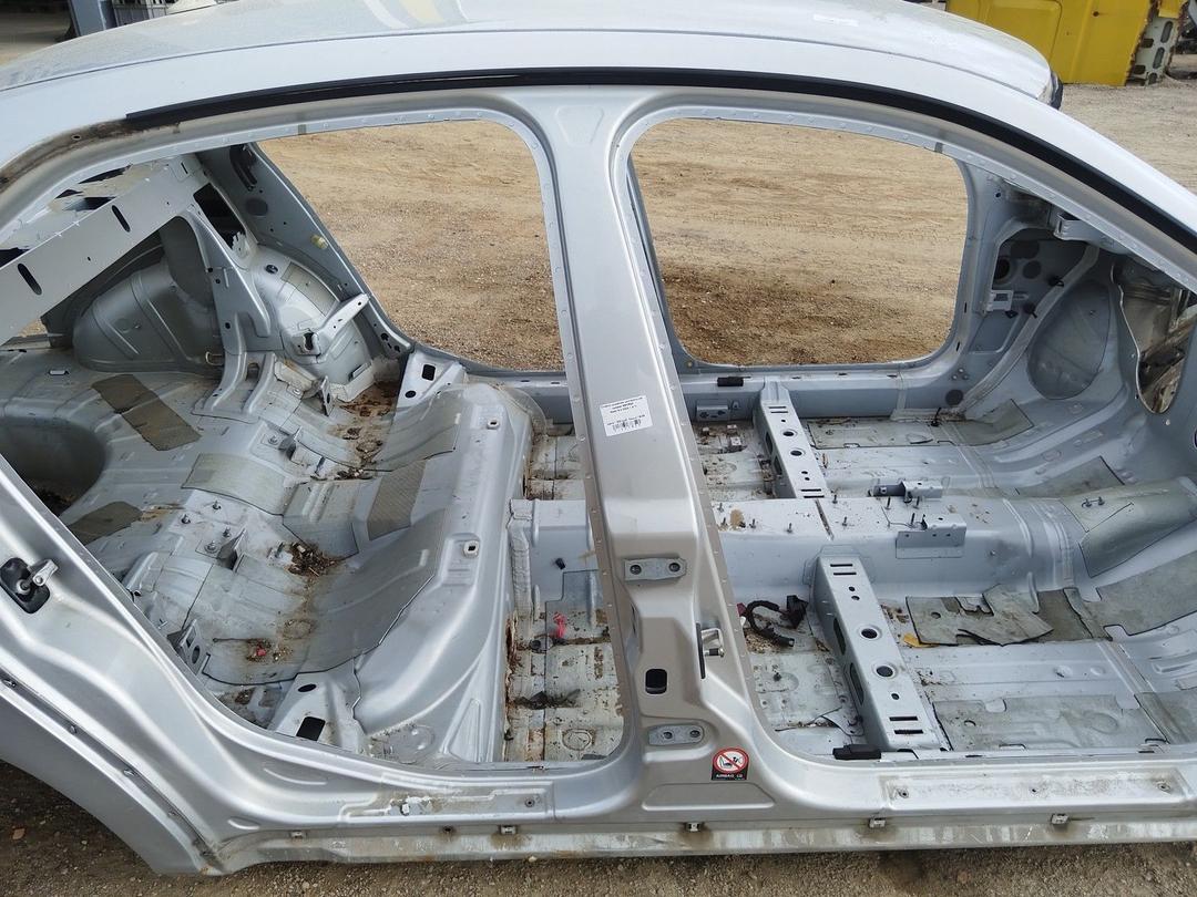 Стойка кузовная центральная правая 6EKR5K Saab 9-3 купить
