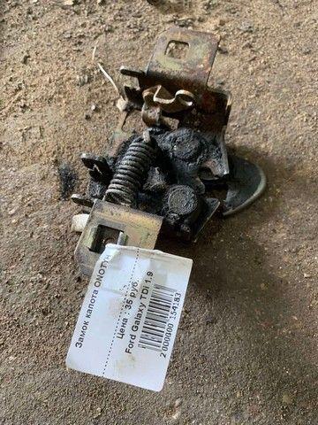 Замок капота ONOTYH Ford Galaxy - Фото 1