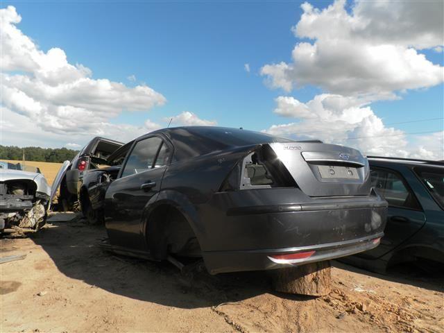 Усилитель бампера заднего 5A56E5 Ford Mondeo купить