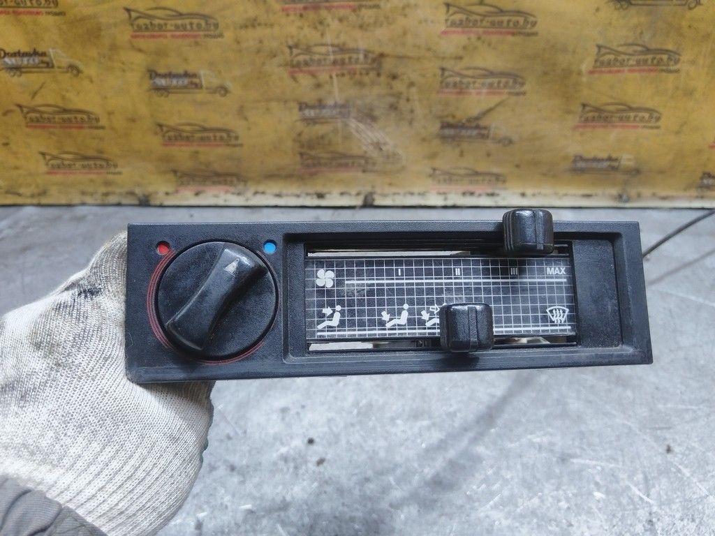 Блок управления печки/климат-контроля EHVC3H Audi 100 - Фото 3