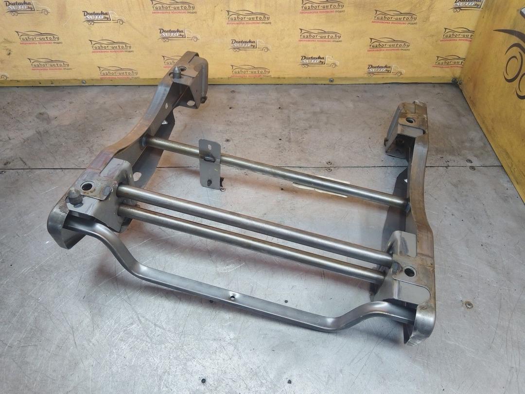 Крепление сиденья 8TO35C Renault Scenic - Фото 1