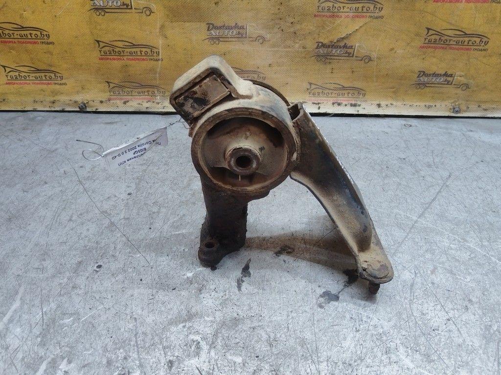 Подушка крепления КПП EI03QF Toyota Corolla - Фото 1