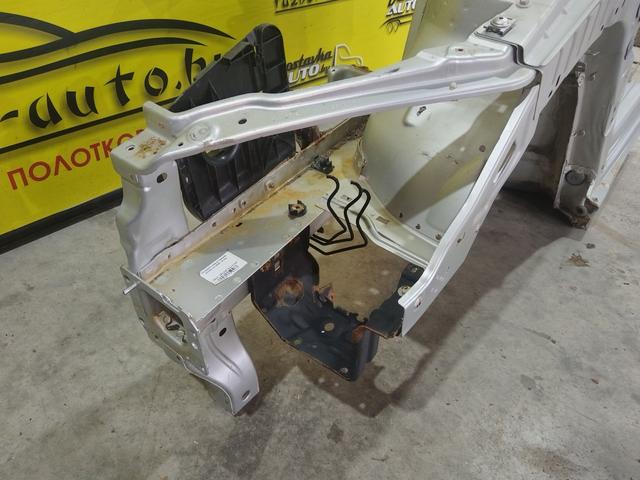 Лонжерон левый TQ8QM0 Citroen C4 купить в магазине запчастей бу