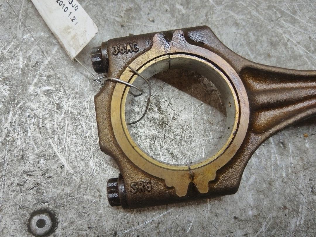 Поршень 486GJ0 Skoda Fabia купить с доставкой