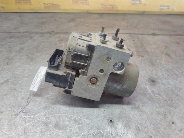 Блок ABS G9EOTE Fiat Punto