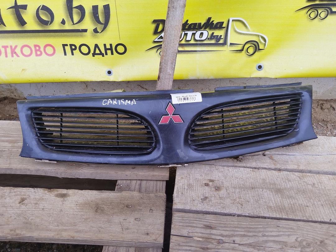 Решетка радиатора RA9TG2 Mitsubishi Carisma