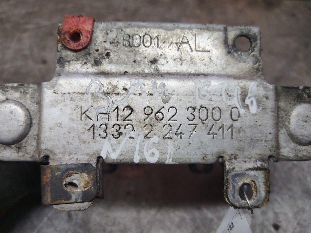 Радиатор топлива PEL6XT BMW 3 E46 купить с доставкой