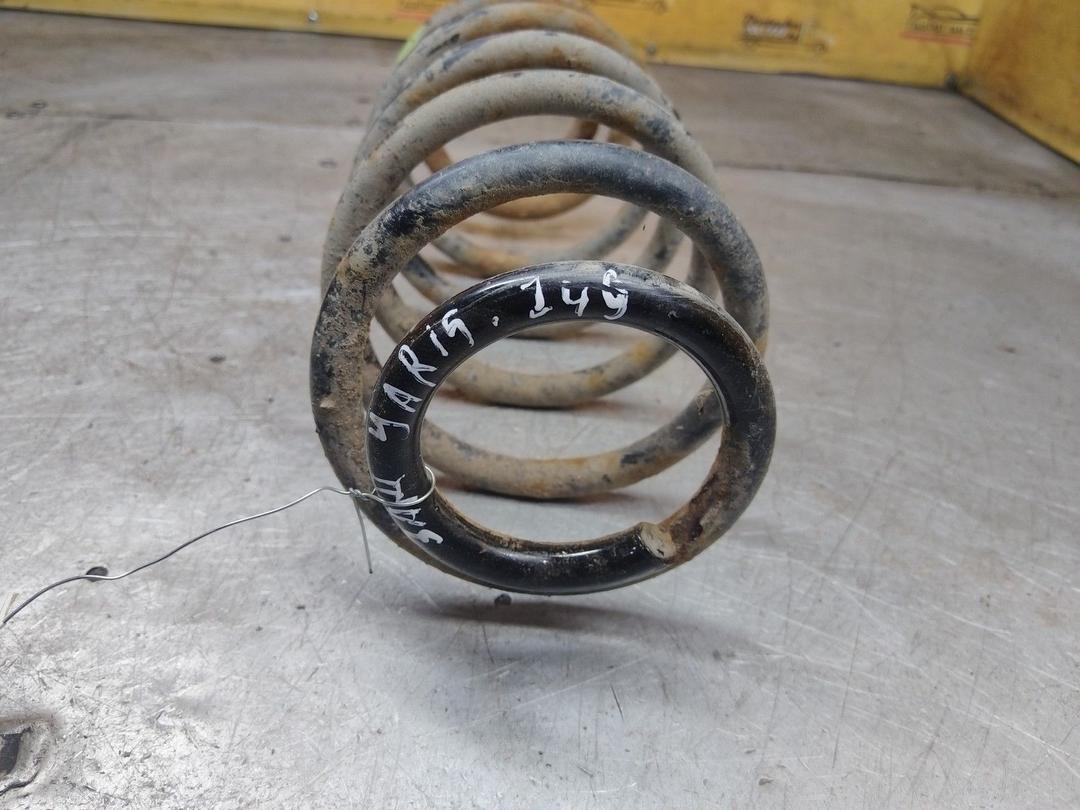 Пружина задняя 9U7PV3 Toyota Yaris Verso купить с доставкой