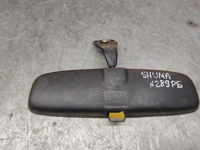Зеркало салона BZ8FFY Kia Shuma купить
