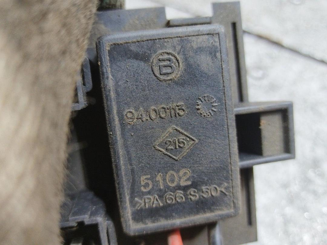 Сопротивление печки 8322TJ Renault Laguna купить