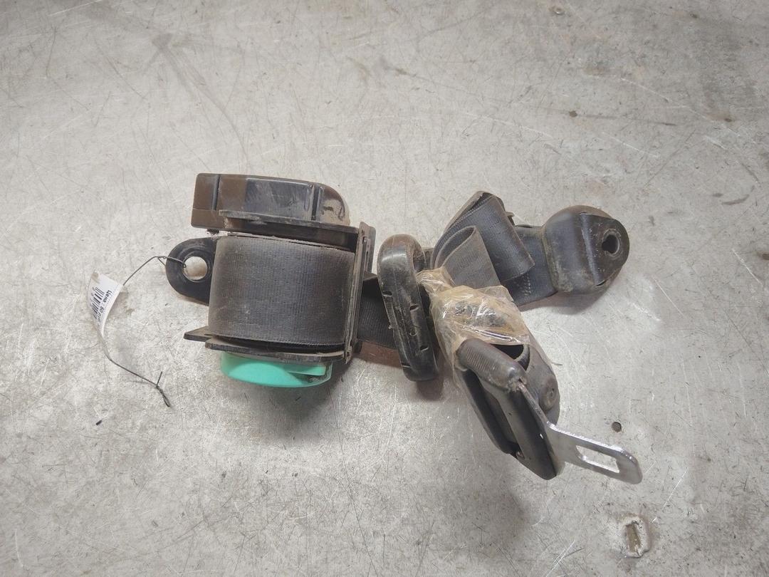 Ремень безопасности передний левый S4MBB7 Chrysler Voyager