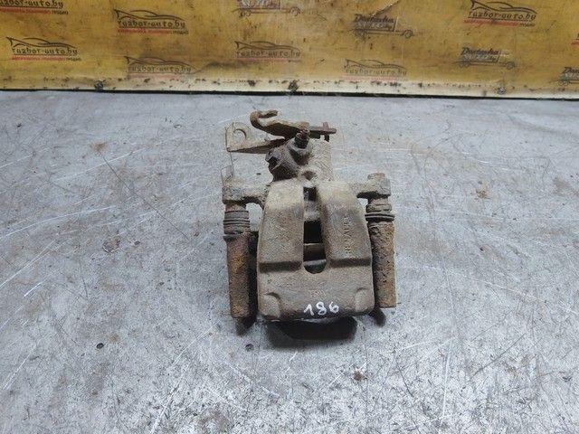 Суппорт задний левый 7MIVYR Renault Scenic купить