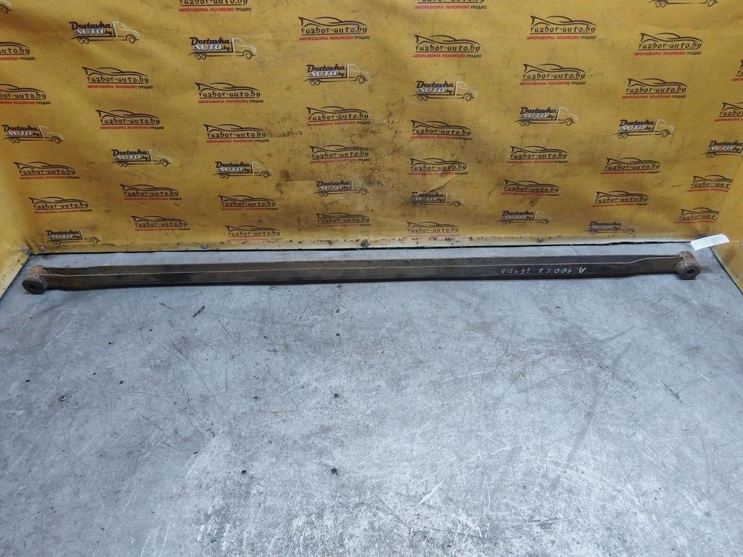 Стабилизатор подвески (поперечной устойчивости) задний NKG91G Audi 100 купить в магазине запчастей бу