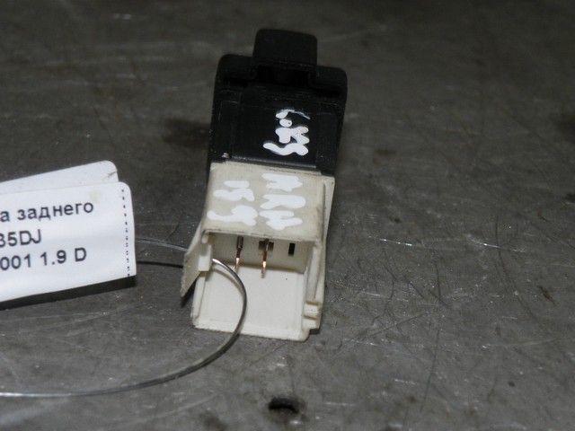 Кнопка подогрева заднего стекла GV35DJ Citroen Xsara купить