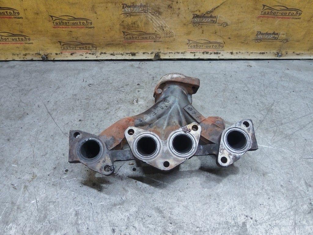 Коллектор выпускной BTKYTJ Renault Scenic - Фото 3