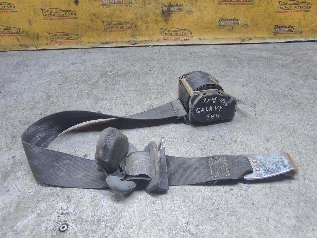Ремень безопасности задний правый NKB3RR Ford Galaxy купить с доставкой