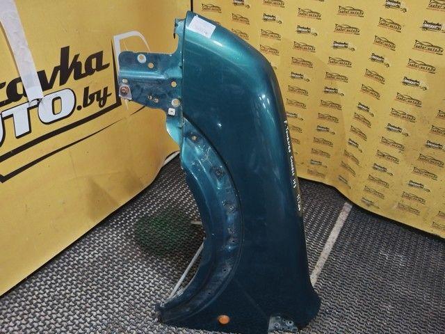 Крыло переднее левое IC4QGZ Ford Tourneo Connect купить