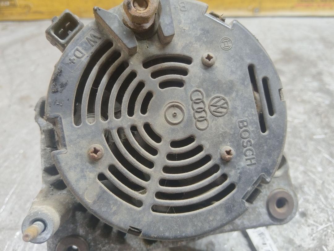 Генератор ZU5HIW Seat Toledo - Фото 4