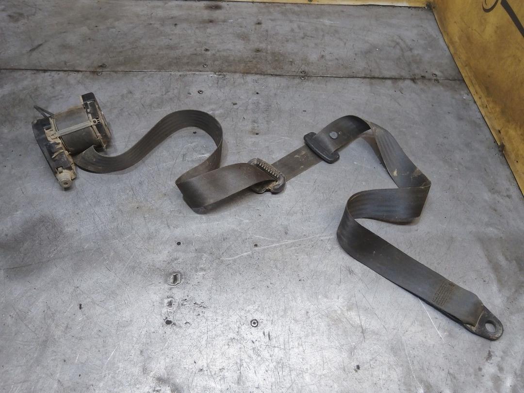 Ремень безопасности передний правый RTNEKI Citroen Jumper - Фото 1