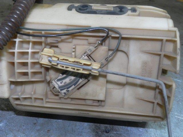 Колба в бак 91ZK5Z Skoda Felicia - Фото 6