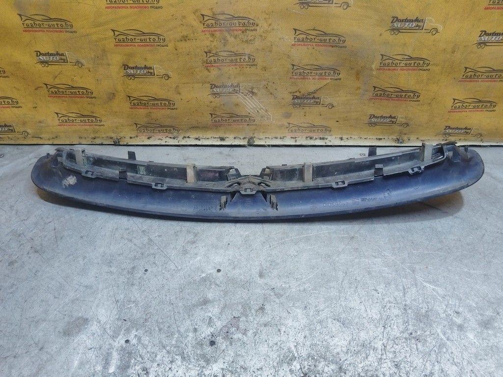 Решетка капота XQ7AXE Citroen Xsara Picasso - Фото 4