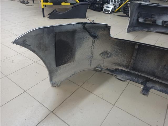Бампер задний C0EE0C Toyota Avensis Verso купить с доставкой