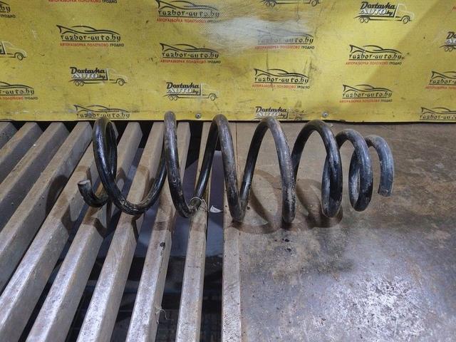 Пружина передняя HIUWKY Alfa Romeo 159 - Фото 3