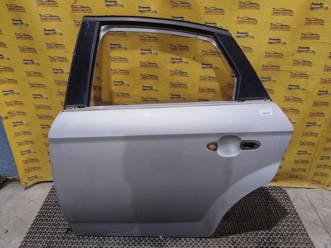 Дверь задняя левая L2SM19 Ford Mondeo купить с доставкой