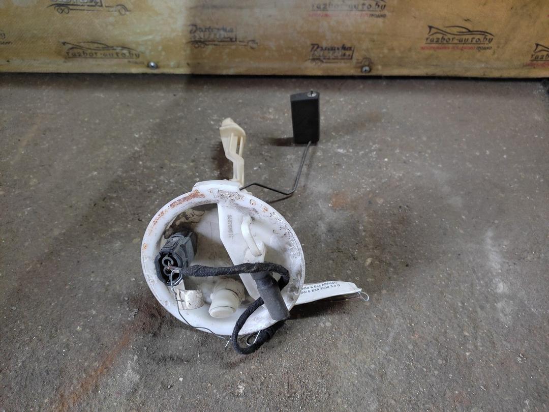 Колба в бак A8FK9N BMW 5 E39 - Фото 1