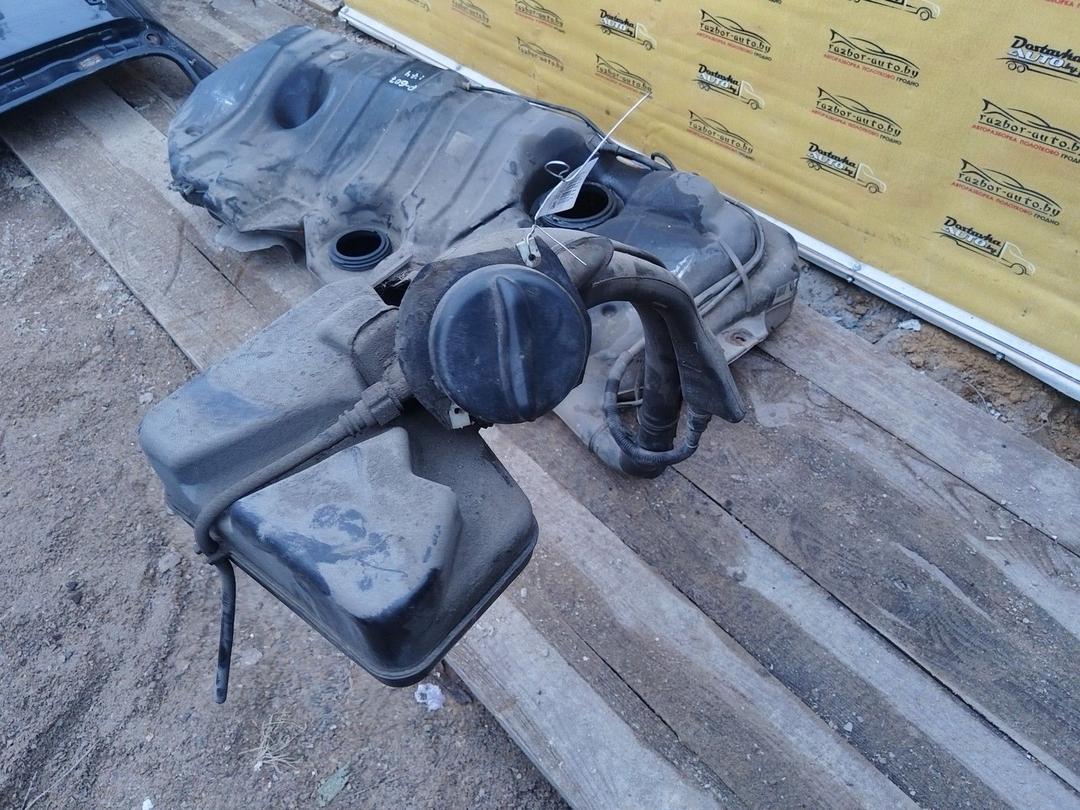 Бак топливный ZBS9DX Peugeot 607 купить с доставкой