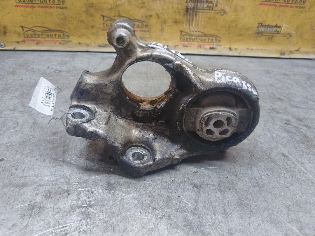 Замок двери передней левой URZ5QV Daewoo Nubira
