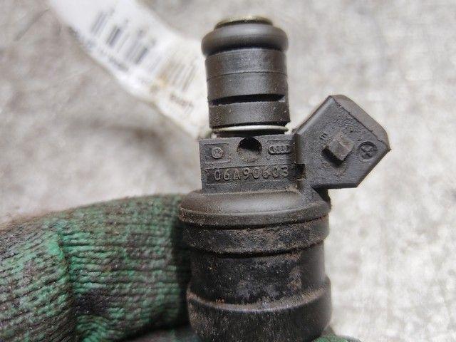 Форсунка FM27T0 Seat Alhambra купить на авторазборке