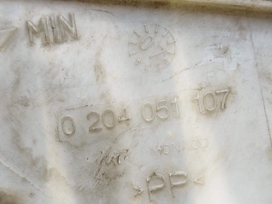 Цилиндр тормозной главный 9B1XGC Fiat Linea - Фото 8