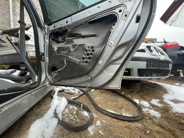 Проводка двери задней правой L5J4XM Citroen C5