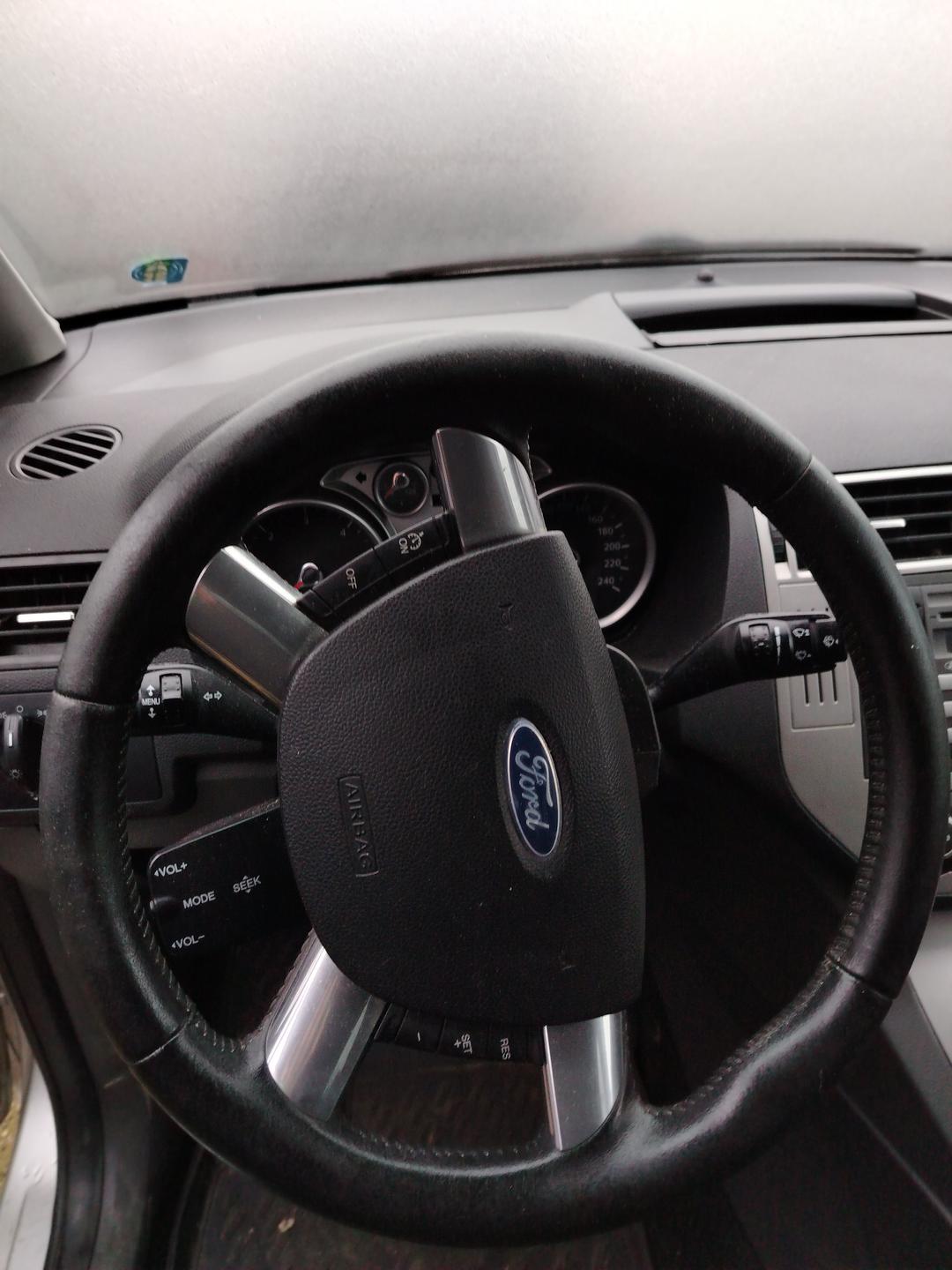 Замок зажигания 5V841J Ford C-Max