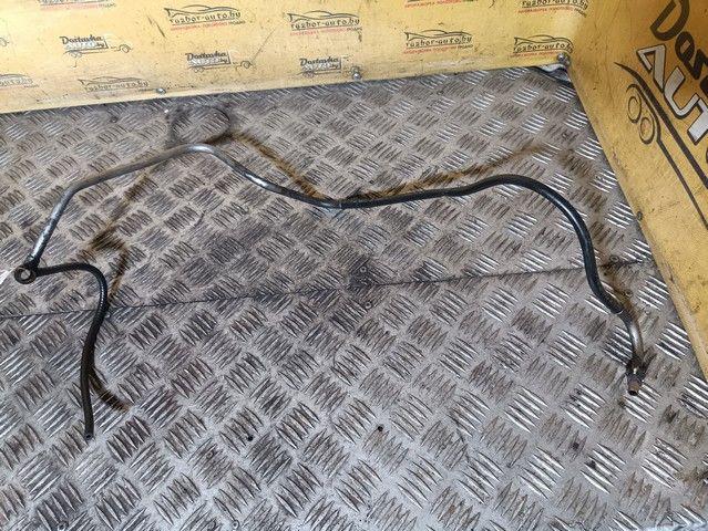 Трубка топливная S67IJL Opel Astra - Фото 2