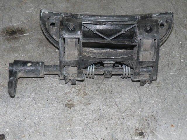 Ручка наружная задняя правая 4D8N1X Peugeot 206 купить с доставкой