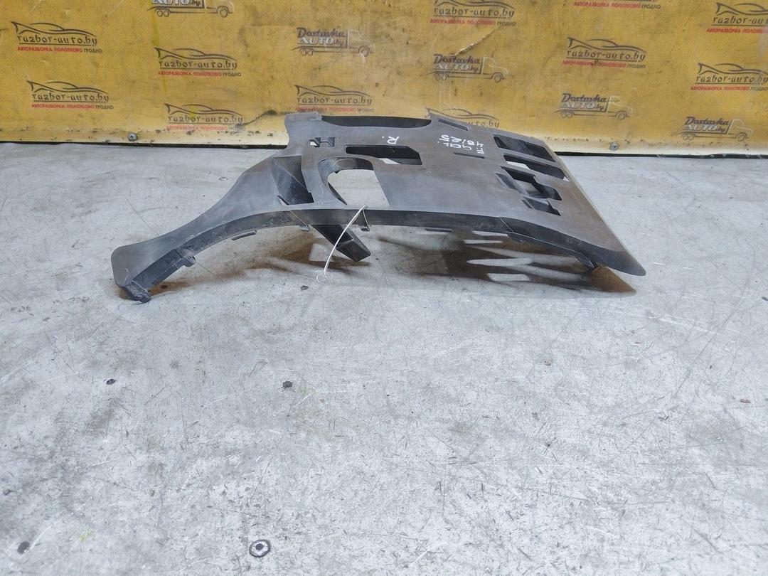 Кронштейн крепления бампера переднего NL6V2A Ford Galaxy купить