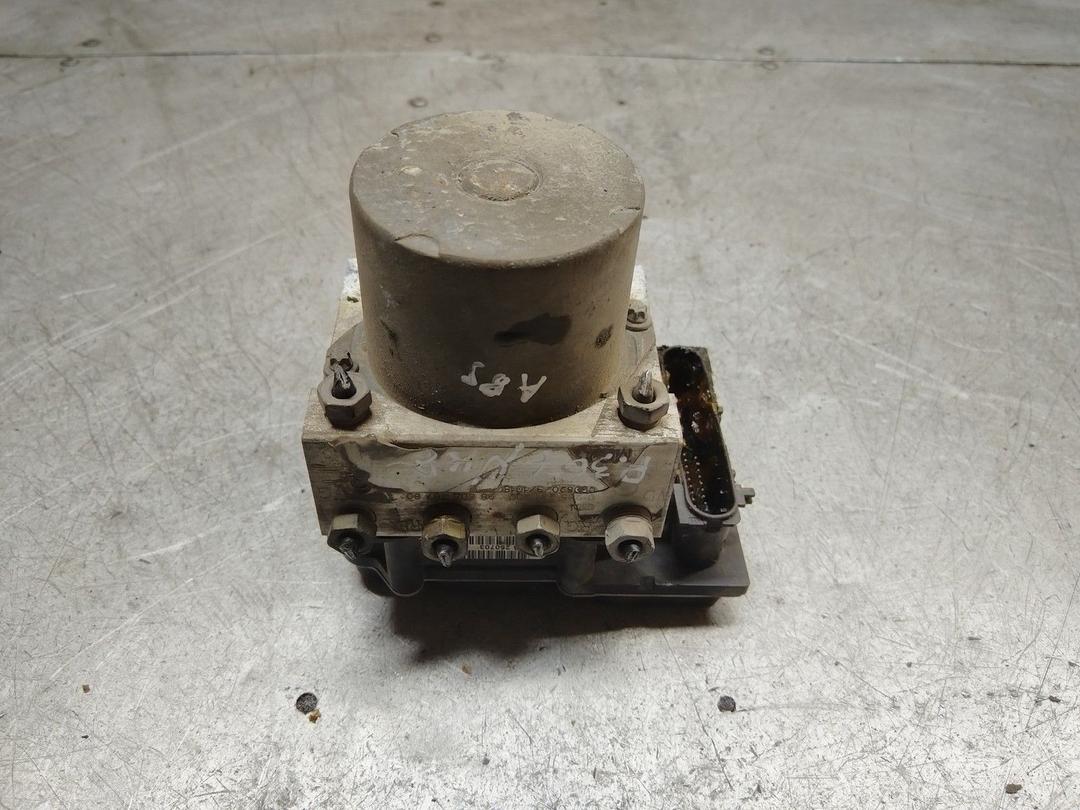 Блок ABS 7B5CP3 Peugeot 307