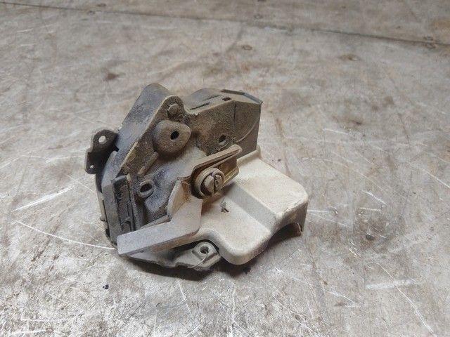 Замок двери задней правой Z62IXB Mercedes E W124 - Фото 3