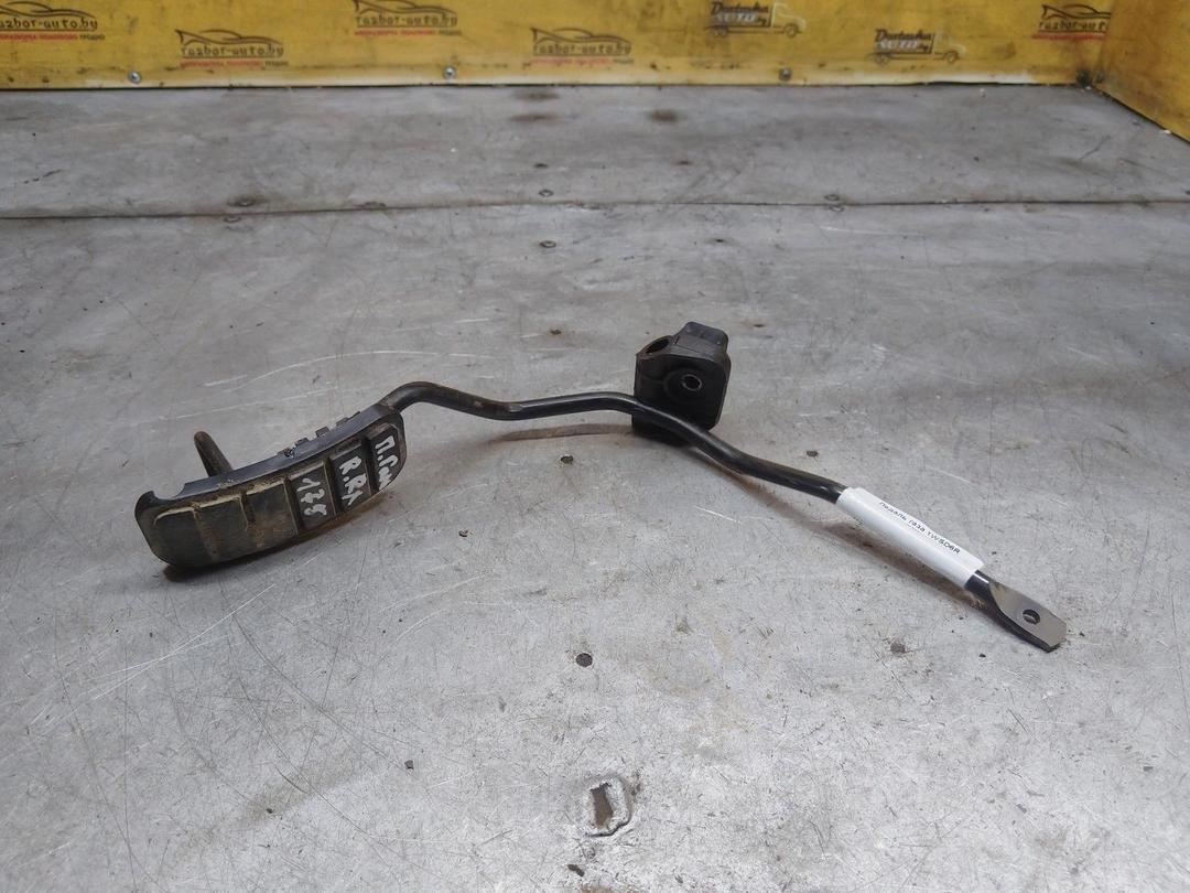 Педаль газа 1WSD6R Renault Scenic RX4
