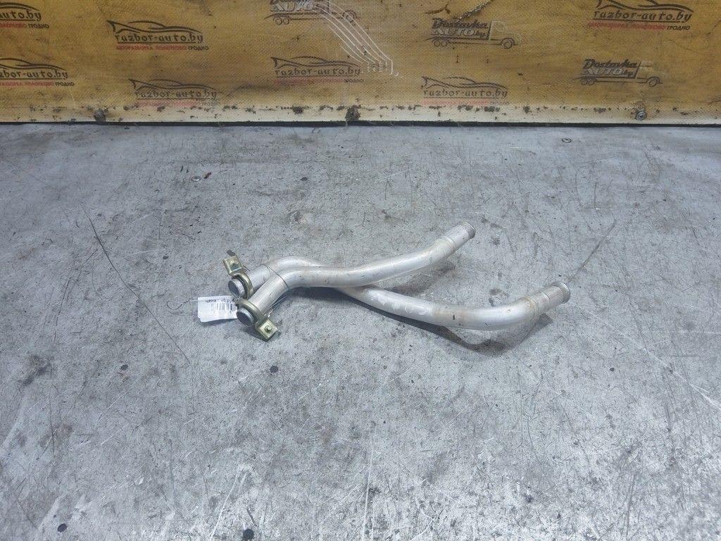 Патрубок отопителя (печки) 7FE949 Toyota Corolla - Фото 1