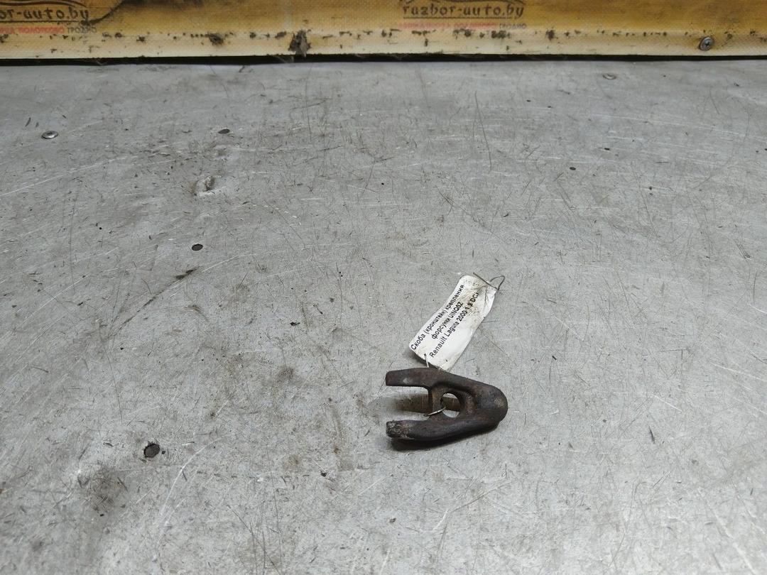 Скоба (кронштейн) крепления форсунки UINQ0Z Renault Laguna купить