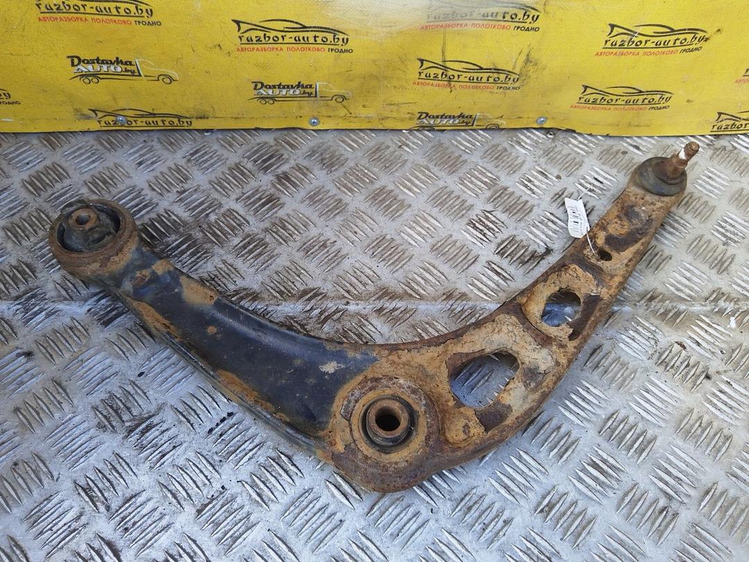 Рычаг передний левый Q13I00 Renault Espace - Фото 4