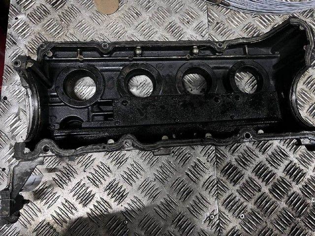 Клапанная крышка D9D4B0 Mazda MPV - Фото 2